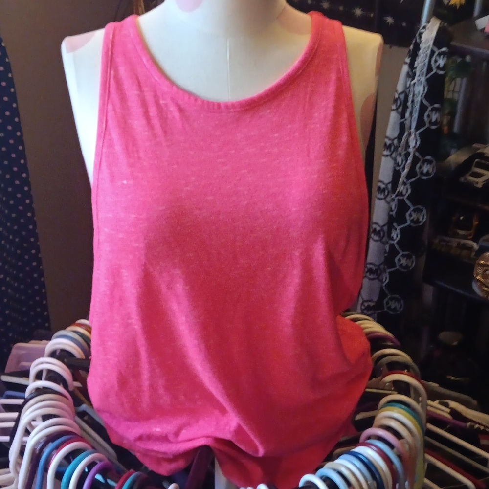 VSX sport tank